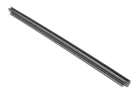 2057250365 Mercedes-benz 2015-2021 C300 - Front Left Inner Door / Window Slot Seal #2