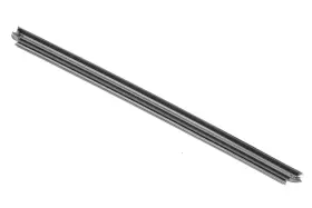 2057250465 Mercedes-benz 2015-2021 C63 Amg S - Front Right Inner Door / Window Slot Seal #2