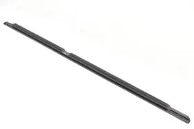 2057303501 Mercedes-benz 2016 C450 Amg - Rear Left Exterior Door / Window Slot Seal Trim #3 2057303501 Mercedes-benz 2016 C450 Amg - Rear Left Exterior Door / Window Slot Seal Trim #3