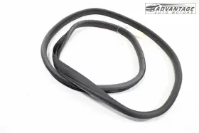 21269701519g44 Mercedes-benz 2010-2016 E350 W212 Sedan Rear Left Side Doorway Weatherstrip Seal Oem