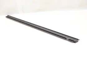 2127251065 Mercedes-benz 2010-2016 E350 - Front Right Door / Window Slot Seal Inner #2