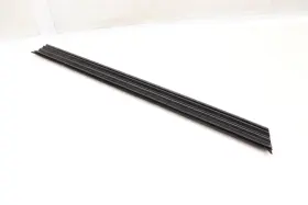 2127353365 Mercedes-benz 2014-2016 E250 - Rear Left Door / Window Slot Seal Inner #2
