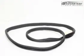 21369709009g44 Mercedes-benz 2017-2019 E300 W213 Sedan Front Right Doorway Weatherstrip Seal Oem