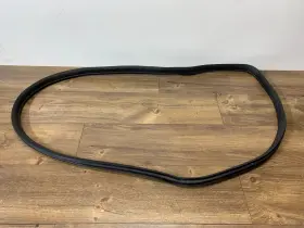 218-730-20-78-9g44 Mercedes-benz 12-18 Cls 400 550 63amg Rear Door Weather Strip Rubber Seal Right Side