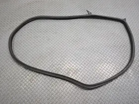 2187300178 Mercedes-benz 12 - 18 Cls550 Oem Weather Stripping Door Seal Rubber Rear Left 2187300178 Mercedes-benz 12 - 18 Cls550 Oem Weather Stripping Door Seal Rubber Rear Left