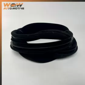 2216970551 Mercedes-benz 07-13 W221 S550 Front Left Side Door Weatherstrip Seal Oem #2