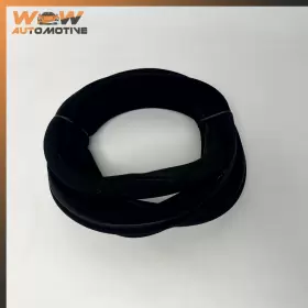 2216970551 Mercedes-benz 07-13 W221 S550 Front Left Side Door Weatherstrip Seal Oem