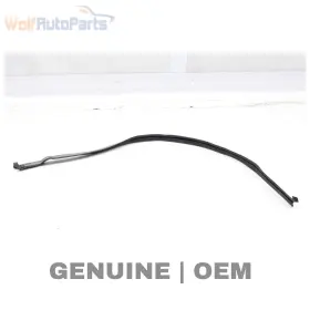 2217201178 Mercedes-benz 2007-2013 S550 W221 - Front Left Door Seal / Weather Stripping