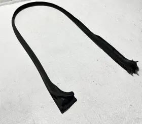 2217270130 Mercedes-benz Oem S600 W221 2007-2013 Front Left Driver Door Upper Gasket Seal 2217270130 Mercedes-benz Oem S600 W221 2007-2013 Front Left Driver Door Upper Gasket Seal