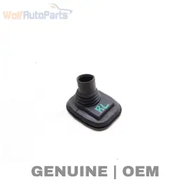 2217330594 Mercedes-benz 2007-2013 S550 W221 - Rear Door Seal / Grommet
