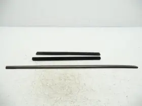 2217351265 Mercedes-benz 2007-2009 E350 Right Rear Door Weather Strip Seal Set Rh