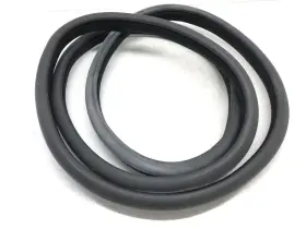 2226910151 Mercedes-benz 2014-2017 W222 S550 Left Driver Front Door Weatherstrip Seal Oem #2