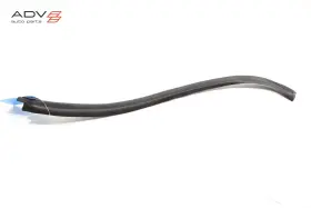 2227300978 Mercedes-benz S560 S550 W222 Rear Left Door Rearward Weatherstrip Seal Oem 2014-2020