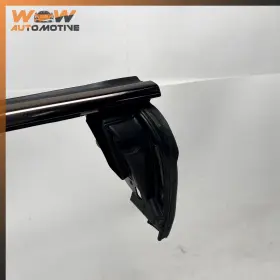 2307200124 Mercedes-benz 03-12 R230 Sl550 Sl500 Front Left Driver Door Window Seal Oem #3
