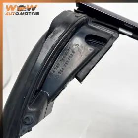 2307200224 Mercedes-benz 03-12 R230 Sl550 Sl500 Front Right Passenger Door Window Seal Oem #2