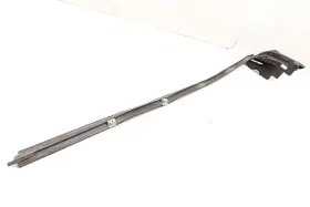 2307200524 Mercedes-benz 2009-2012 Sl63 Amg - Front Left Exterior Door Gasket / Window Seal #2