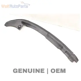 2307270130 Mercedes-benz 2004-2012 Sl600 - Front Left Lower Door Seal / Weather Stripping