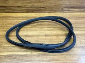 2536970151 Mercedes-benz 2016 - 2022 Glc43 X253 Front Left Door Weatherstrip Seal Sealing Oem Ph 2536970151 Mercedes-benz 2016 - 2022 Glc43 X253 Front Left Door Weatherstrip Seal Sealing Oem Ph