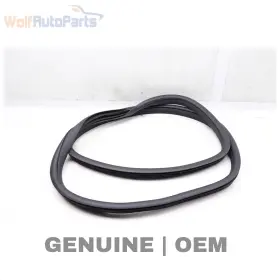 2536970251 Mercedes-benz 2017-2022 Glc43 Amg - Rear Inner Door Seal / Weather Stripping 2536970251 Mercedes-benz 2017-2022 Glc43 Amg - Rear Inner Door Seal / Weather Stripping