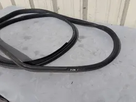 Mercedes-benz 906697609864 2010-18 Sprinter 2500 Front Right Passenger Door Weatherstrip Seal Oem #2