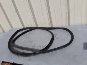 Mercedes-benz 906697609864 2010-18 Sprinter 2500 Front Right Passenger Door Weatherstrip Seal Oem