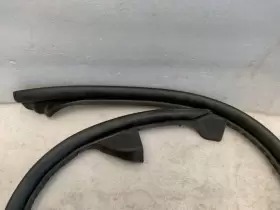 910-727-00-00 Mercedes-benz Genuine Upper Weather-strip A9107270000 Oem Left Side #2