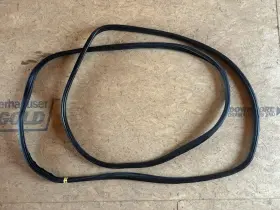 9106169400 Mercedes-benz 2019-2026 Sprinter Sliding Door Rubber Weatherstrip Seal Standard Roof