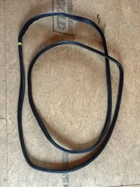 9106169800 Mercedes-benz 2019-2026 Sprinter Sliding Door Rubber Weatherstrip Seal High Roof Oem
