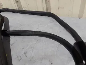 9107206400 Mercedes-benz 2019-2024 Sprinter W907 Front Left Door Body Weatherstrip Seal Oem #3