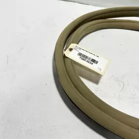 A-221-720-02-78 Mercedes-benz 2007-2013 S550 Front Left Or Right Door On Body Wheatherstrip Seal Oem #2