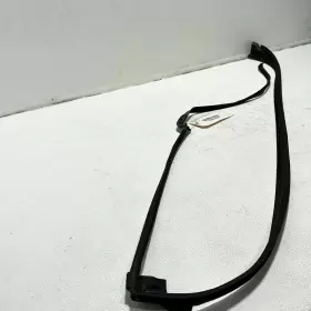 A-221-731-07-80 Mercedes-benz 2007-2013 S550 W221 Rear Right Side Door Upper Weatherstrip Seal Oem #2