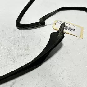 A-221-731-07-80 Mercedes-benz 2007-2013 S550 W221 Rear Right Side Door Upper Weatherstrip Seal Oem #3