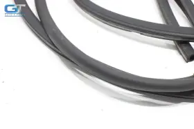 A0007270287 Mercedes-benz Gle350 Gle450 W167 Rear Right Door Weatherstrip Seal Oem 2020 - 2023 #2