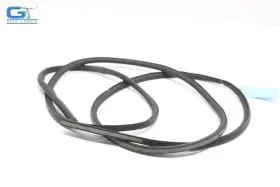 A0007270287 Mercedes-benz Gle350 Gle450 W167 Rear Right Door Weatherstrip Seal Oem 2020 - 2023 #3