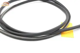 A0007270400 Mercedes-benz Eqb350 X243 Front Left Side Door Weatherstrip Seal Oem 2022 - 2024 #2