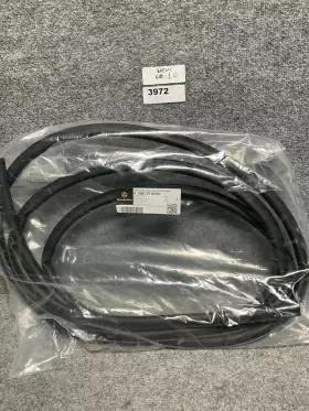 A0997270300 Mercedes-benz Gle W167 Front Door Weather Strip Seal #2