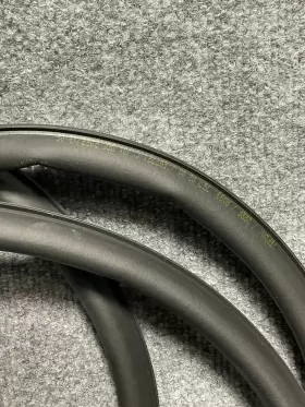 A0997270300 Mercedes-benz Gle W167 Front Door Weather Strip Seal #3