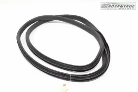 A1176920076 Mercedes-benz 2014-2019 Cla250 C117 Front Right Body Doorway Weatherstrip Seal Oem
