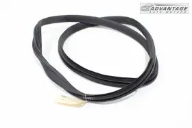 A1176920176 Mercedes-benz 2014-2019 Cla250 C117 Rear Left Side Body Doorway Weatherstrip Seal Oem