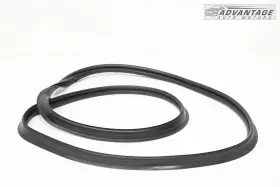 A1176930200 Mercedes-benz 2014-2019 Cla250 C117 Rear Trunk Deck Lid Weatherstrip Seal Oem