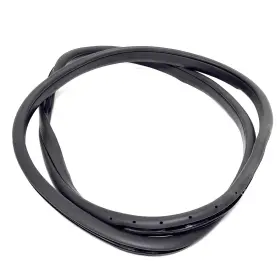 A1566920076 Mercedes-benz X156 2018 Gla250 Front Right Side Doorway Weatherstrip Seal Oem