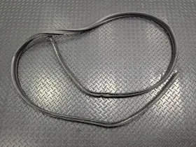 A16469076 Mercedes-benz 2009 - 2011 Oem Ml63 Rear Left Door Seal Weather Stripping Rubber