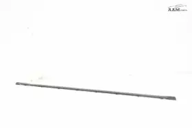 A1666980262 Mercedes-benz 13-16 Gl450 X166 Front Passenger Door Body Lower Weatherstrip Seal Oem