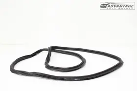A1667400178 Mercedes-benz 2012-2015 Ml350 W166 Liftgate Tailgate Weatherstrip Seal Oem
