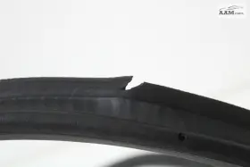 A1667400378 Mercedes-benz 2013-2016 Gl450 X166 Tailgate Liftgate Back Door Weatherstrip Seal Oem #3