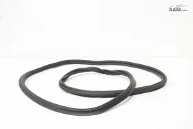 A1667400378 Mercedes-benz 2013-2016 Gl450 X166 Tailgate Liftgate Back Door Weatherstrip Seal Oem