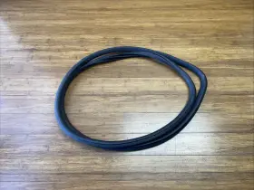 A1676971800 Mercedes-benz 2020-2025 Gls 450 X167 Front Right Door Body Weatherstrip Seal Oem