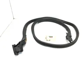 A1717500198 Mercedes-benz 2005-2011 Slk350 R171 Rear Trunk Lid Liftgate Weatherstrip Seal Oem A1717500198 Mercedes-benz 2005-2011 Slk350 R171 Rear Trunk Lid Liftgate Weatherstrip Seal Oem