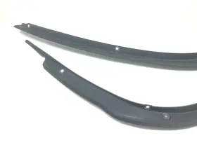 A1726930117 Mercedes-benz 2012-2020 Slk Slc Left Right Rear Trunk Side Upper Seal Molding Trim Oe #3