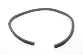A1727200278 Mercedes-benz 2017-2020 Slc300 R172 Right Side Door Panel Weatherstrip Seal Oem